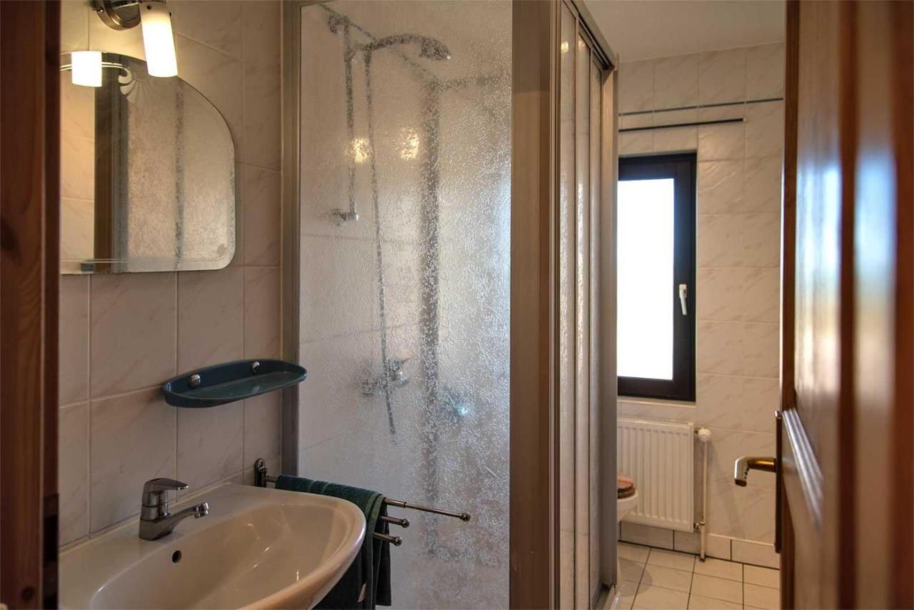 Appartement-Fuer-2-Personen-In-Schaprode-Auf-Der-Insel-Ruegen-Zi2 Buitenkant foto