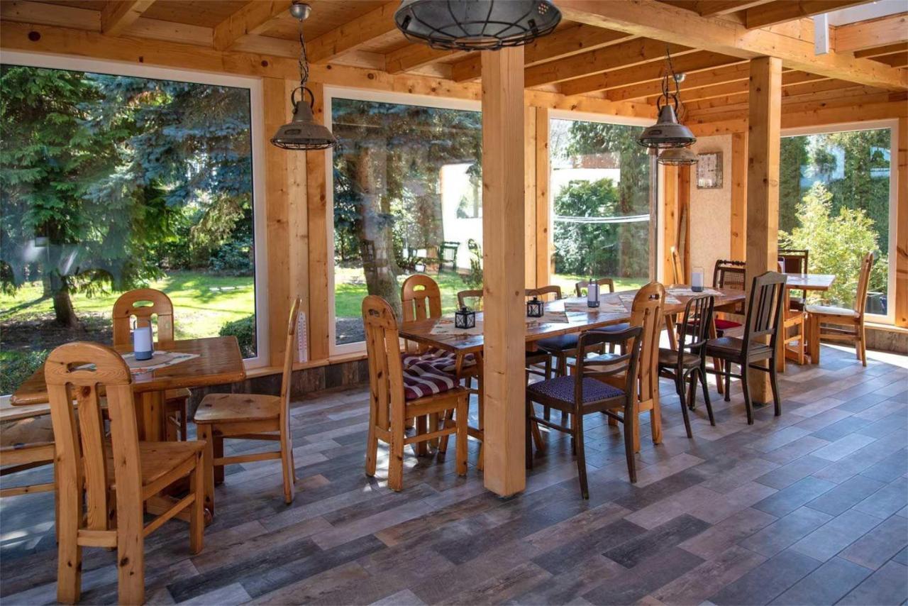 Appartement-Fuer-2-Personen-In-Schaprode-Auf-Der-Insel-Ruegen-Zi2 Buitenkant foto